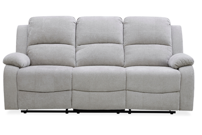 Lyon 3 Seat Manual Recliner