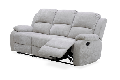 Lyon 3 Seat Manual Recliner