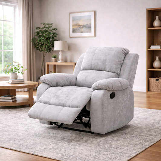 Lyon 1 Seat Manual Recliner