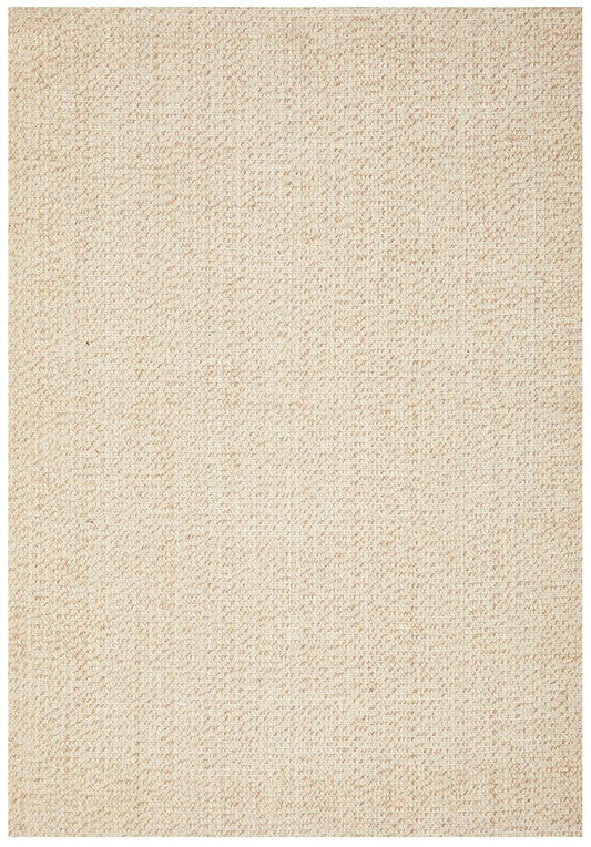 Madras Parker Cream Rug 320 x 230 CM