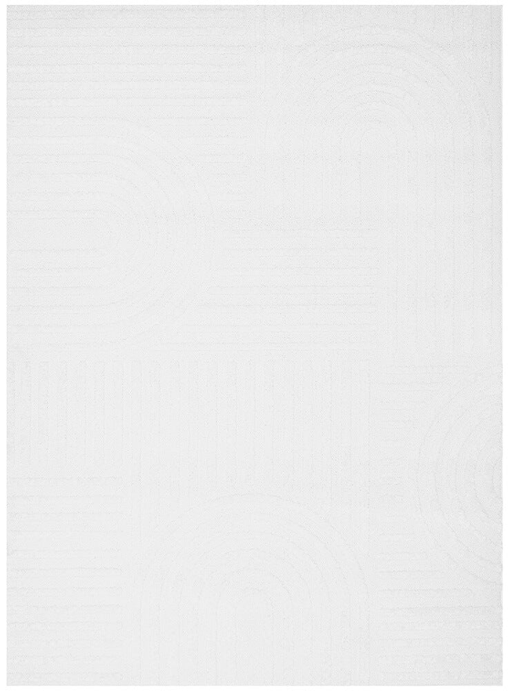 Marigold Dior White Rug 400 x 300 CM