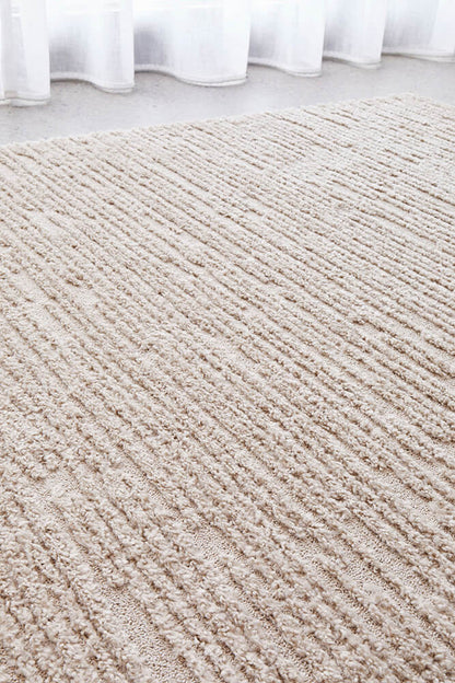 Marigold Suri Natural Rug 400 x 300 CM