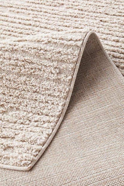 Marigold Suri Natural Rug 400 x 300 CM