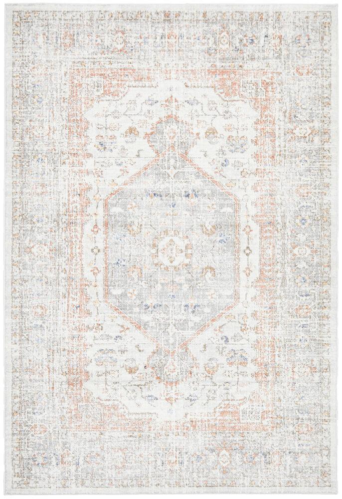 Mayfair Lorissa Silver Rug 400 x 300 CM