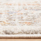 Mayfair Lorissa Silver Rug 400 x 300 CM