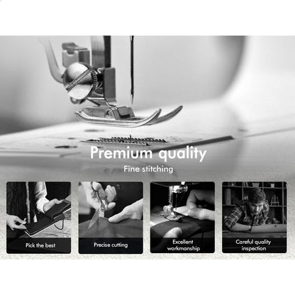 Adelaide Boucle Bed Frame