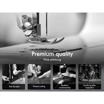 Adelaide Upholstered Bed Frame Grey