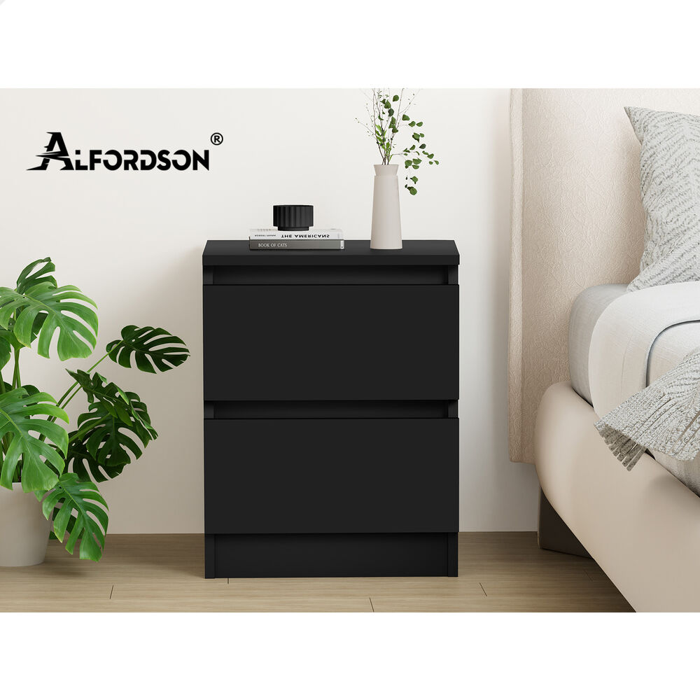 Regal Bedside Table