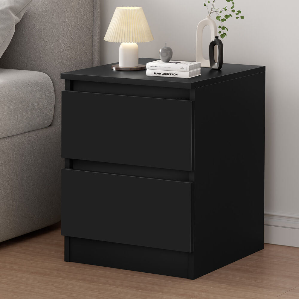 Regal Bedside Table