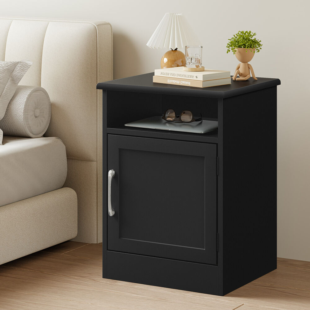 Ellis Bedside Table