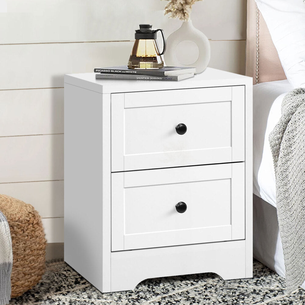 Daiki Bedside Table