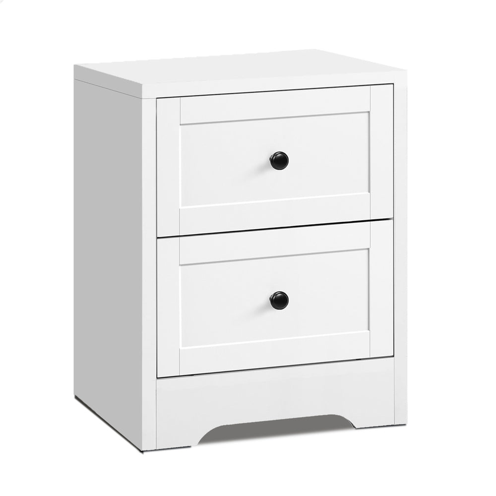 Daiki Bedside Table