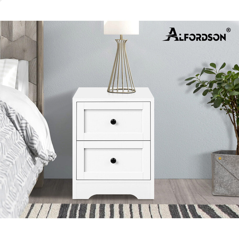 Daiki Bedside Table