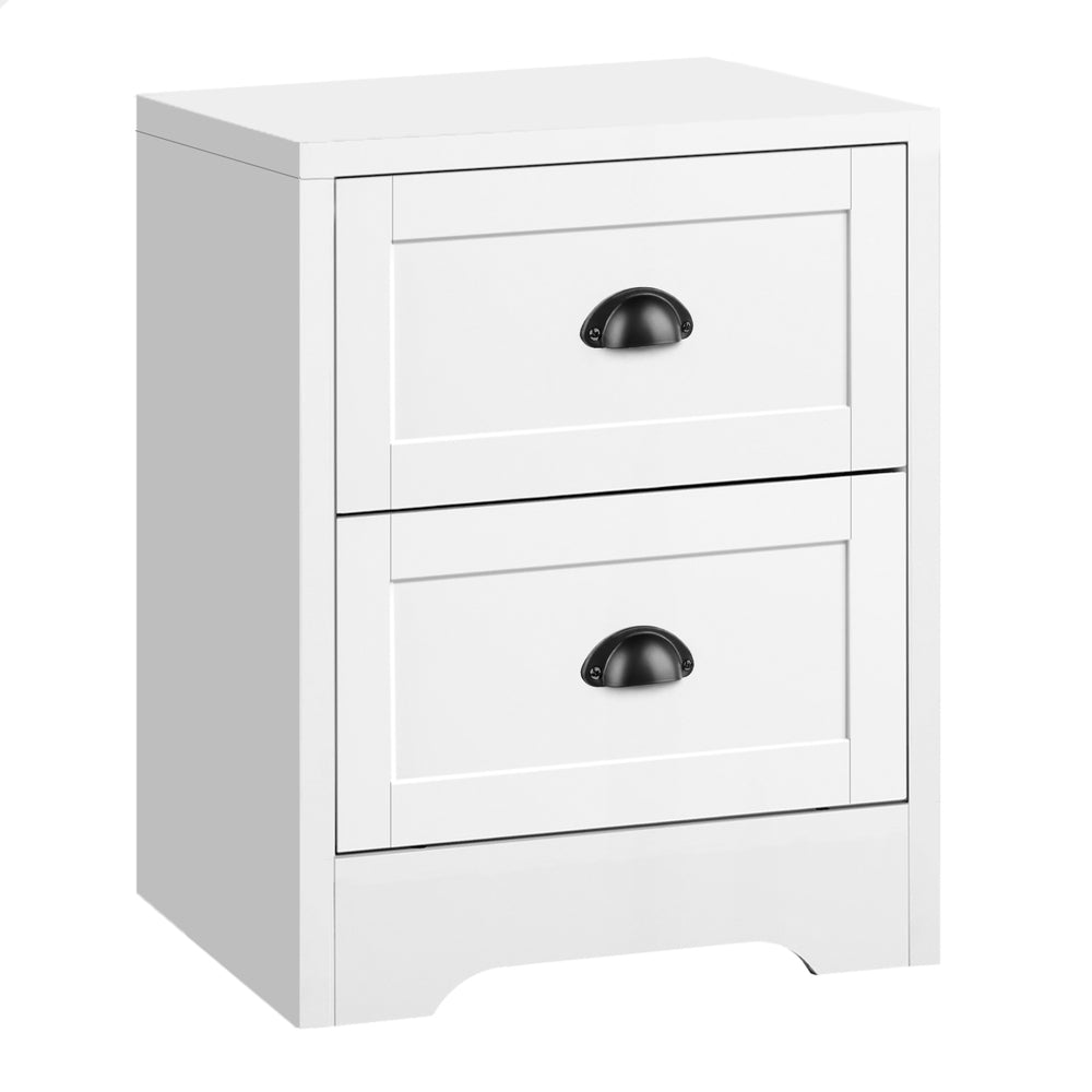 Daiki Bedside Table