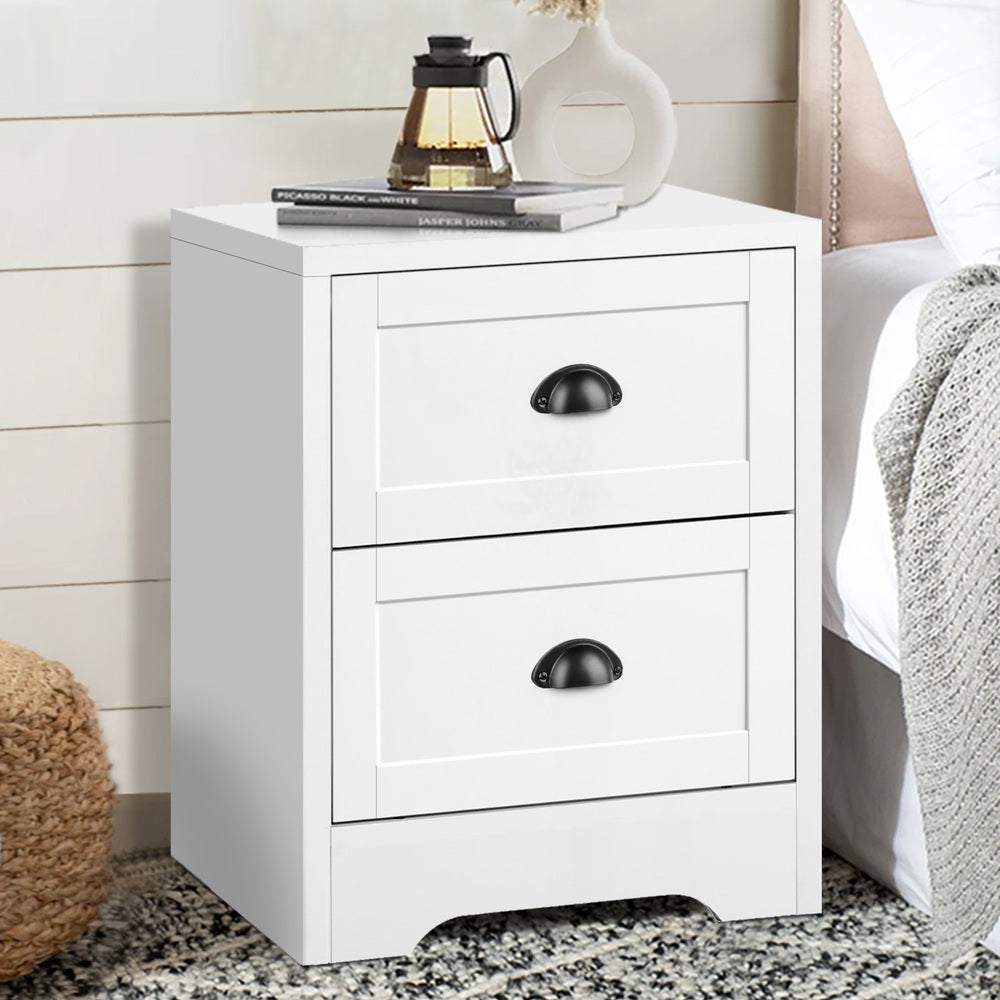 Daiki Bedside Table