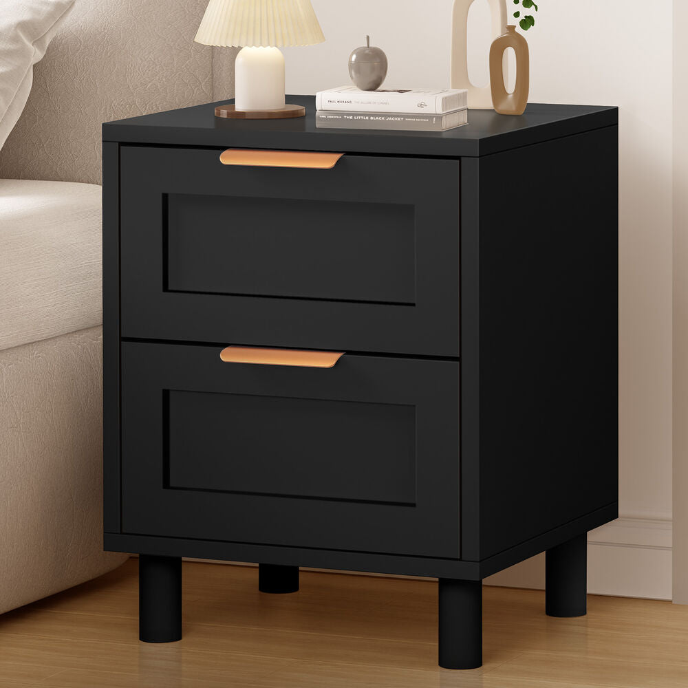 Betsy Bedside Table