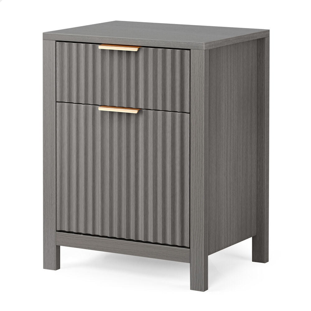 Lestat Bedside Table