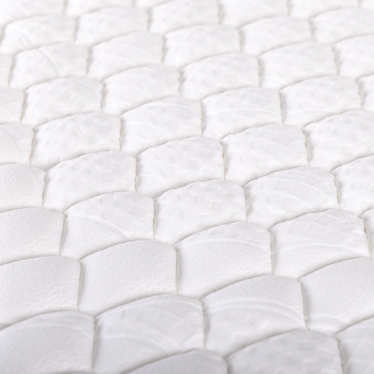 Opal Ultra Firm Double Mattress