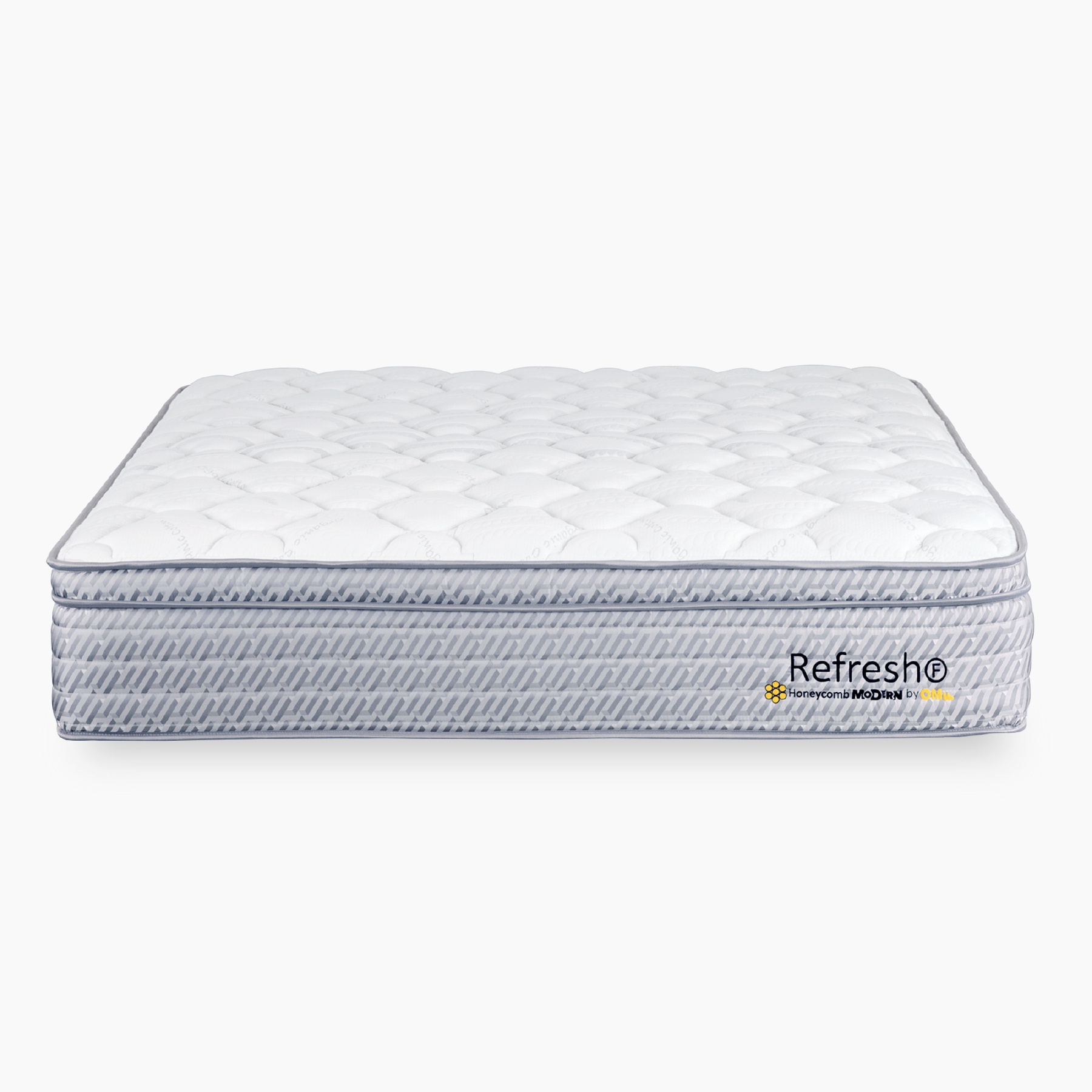 Refresh Firm Super King Mattress
