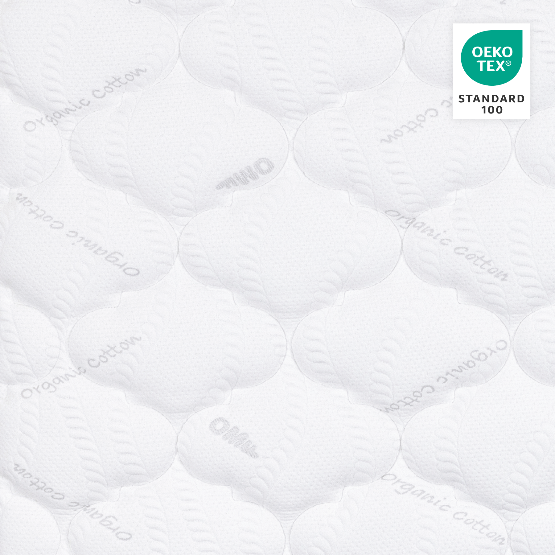 Refresh Firm Super King Mattress
