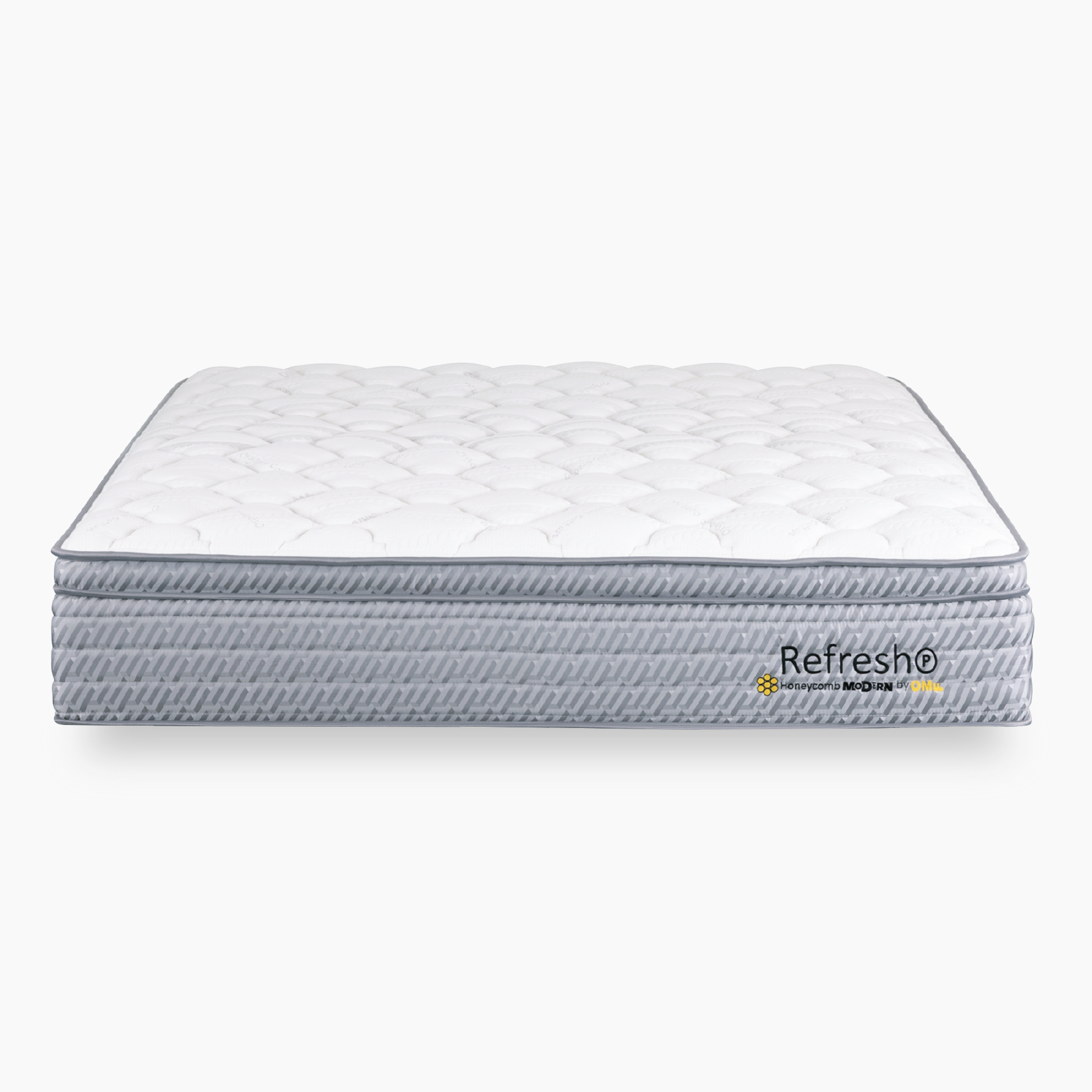 Refresh Soft Super King Mattress