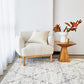 Moonlight Astro Shadow Rug 290 x 200 CM