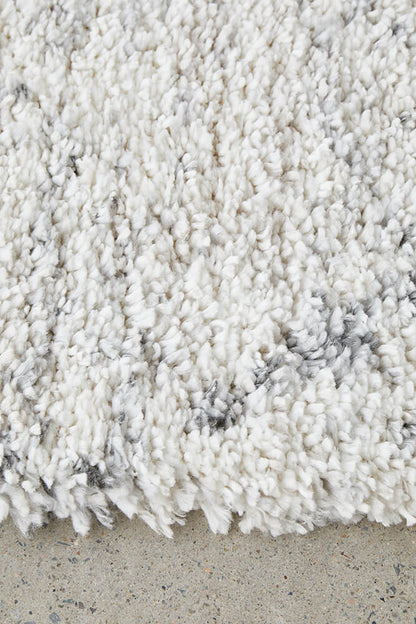 Moonlight Astro Shadow Rug 290 x 200 CM
