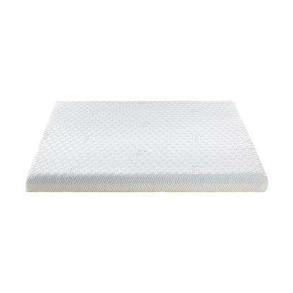 10cm Memory Foam Mattress Topper – King