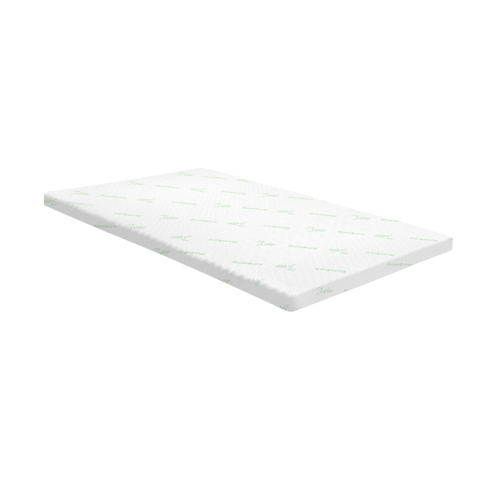 8cm Memory Foam Mattress Topper