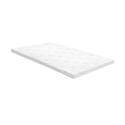 8cm Memory Foam Mattress Topper