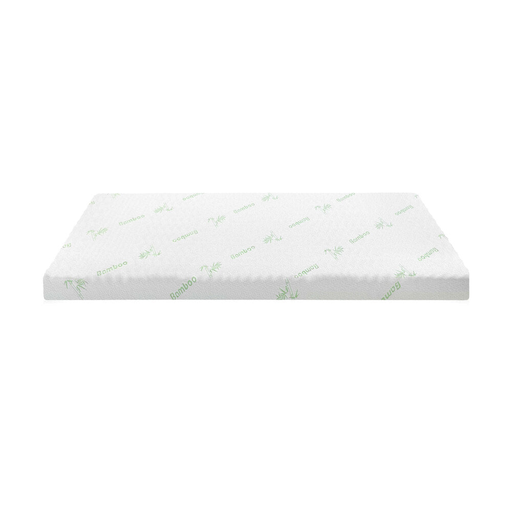 8cm Memory Foam Mattress Topper