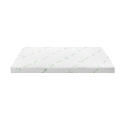 8cm Memory Foam Mattress Topper
