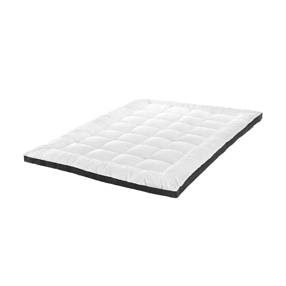 5cm Pillowtop Mattress Topper