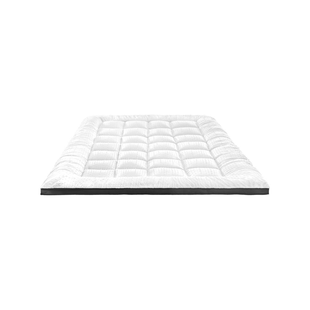 5cm Pillowtop Mattress Topper