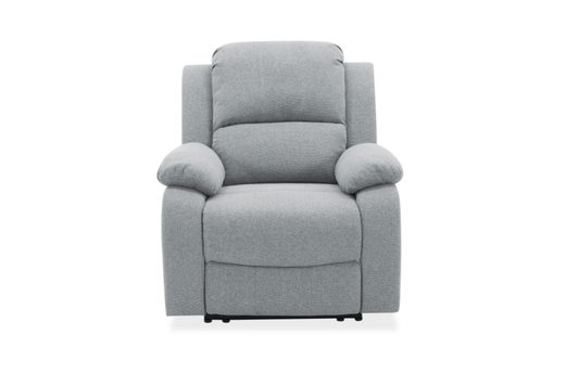 Marseille 1 Seat Electric Recliner