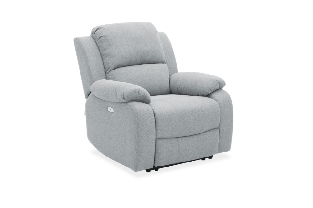 Marseille 1 Seat Electric Recliner