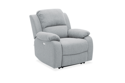 Marseille 1 Seat Electric Recliner