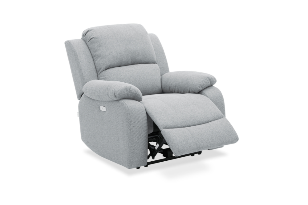 Marseille 1 Seat Electric Recliner