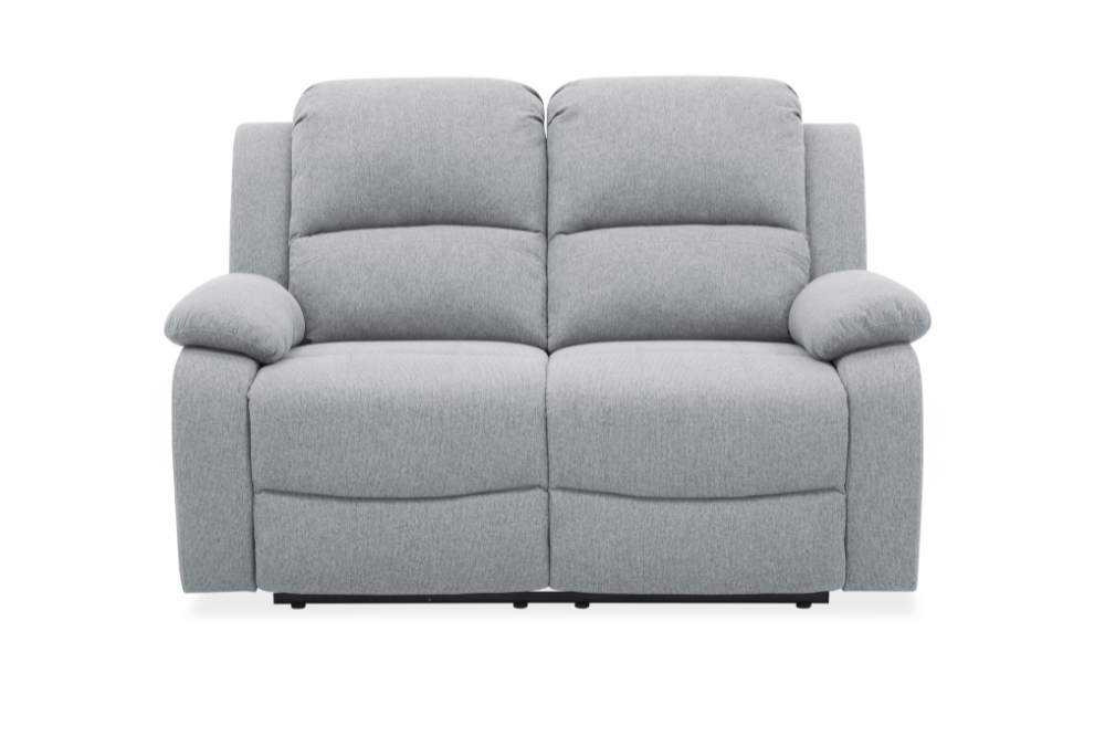Marseille 2 Seat Electric Recliner