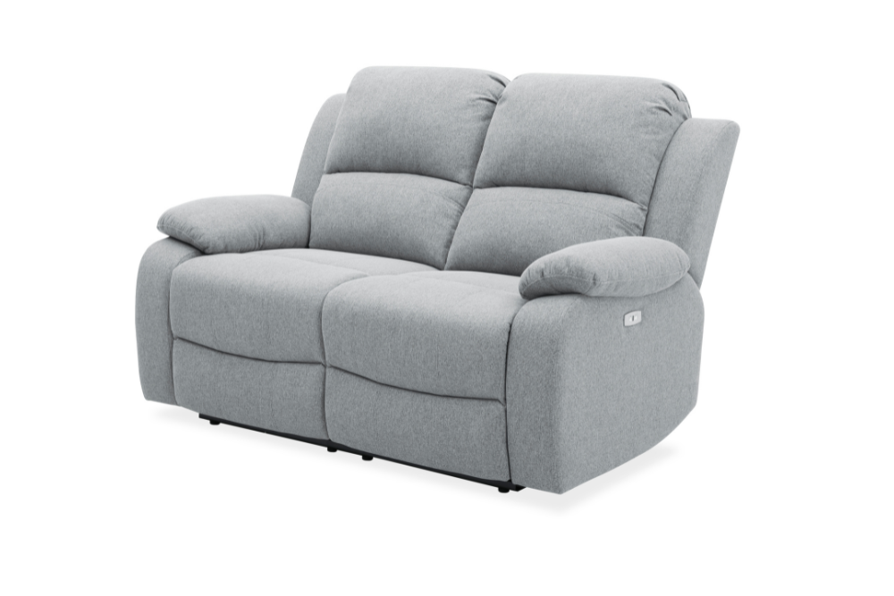 Marseille 2 Seat Electric Recliner