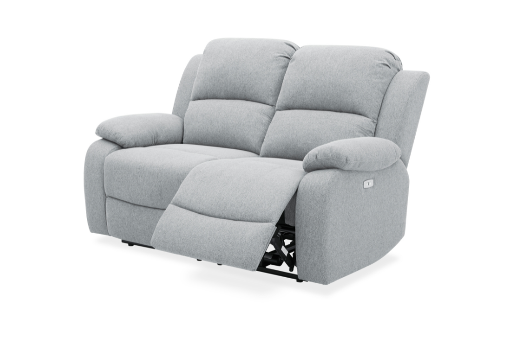 Marseille 2 Seat Electric Recliner