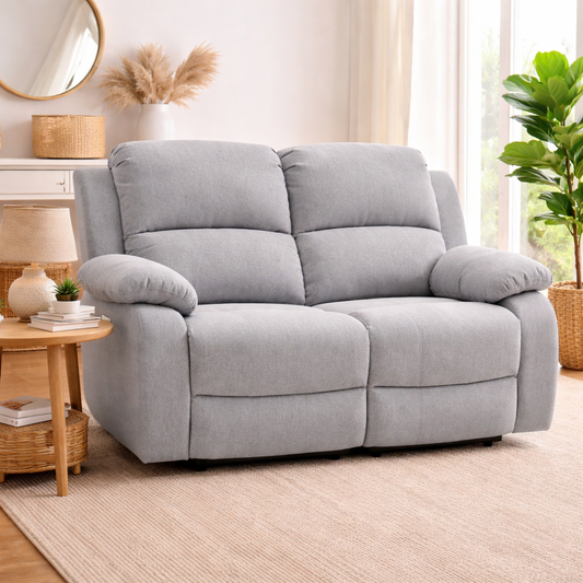 Marseille 2 Seat Electric Recliner