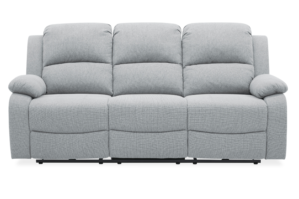 Marseille 3 Seat Electric Recliner