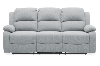 Marseille 3 Seat Electric Recliner
