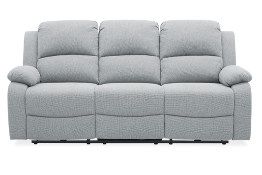 Marseille 3 Seat Electric Recliner