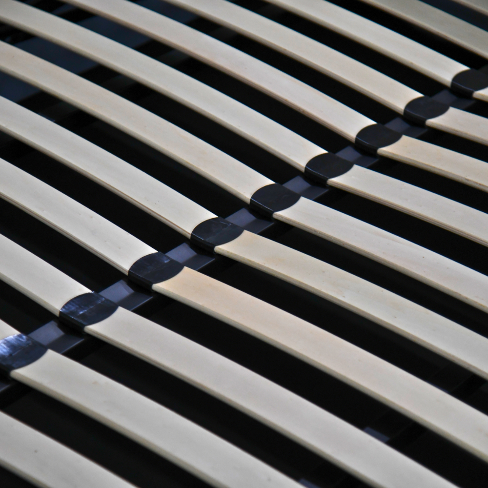 Mersea Gas Lift Bed Frame