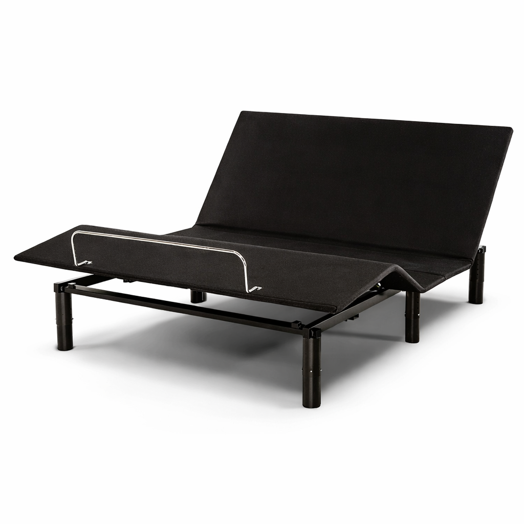 Modern Motion Adjustable Queen Base
