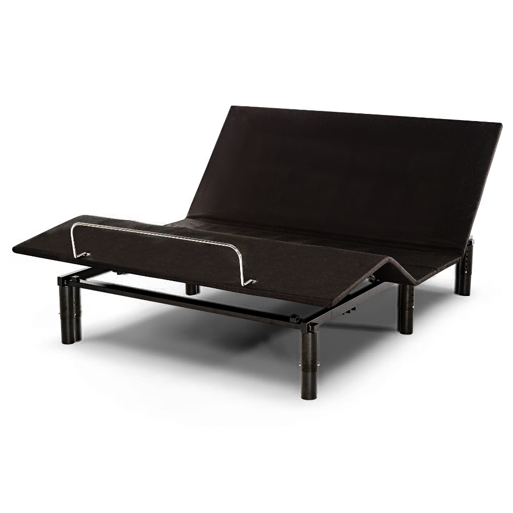Modern Motion Adjustable Long Single Base