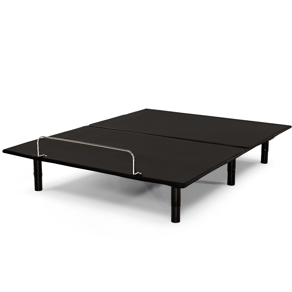 Modern Motion Adjustable Long Single Base