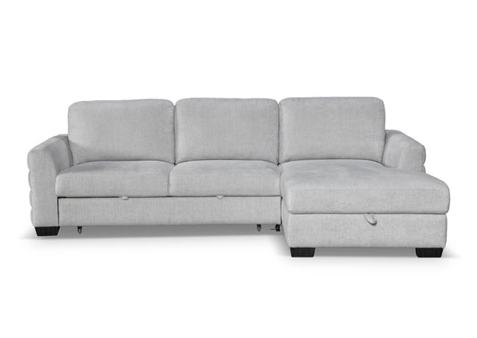 Montana 3 Seat Pull Up Sofa Bed